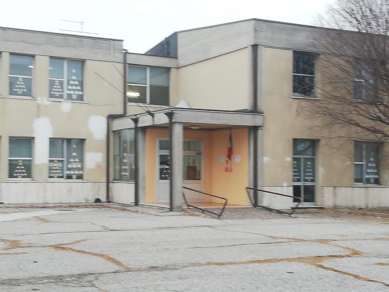 Il Comune di Bagnolo ha messo mano alle scuole e agli impianti sportivi