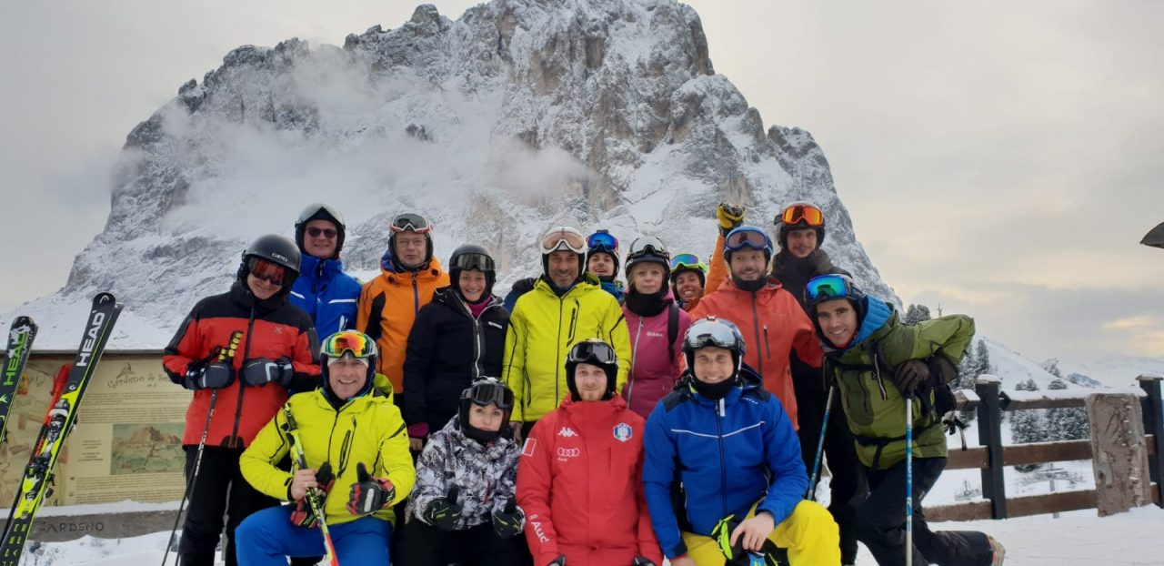 Da dieci anni lo Sci club dellese è un riferimento per la Bassa