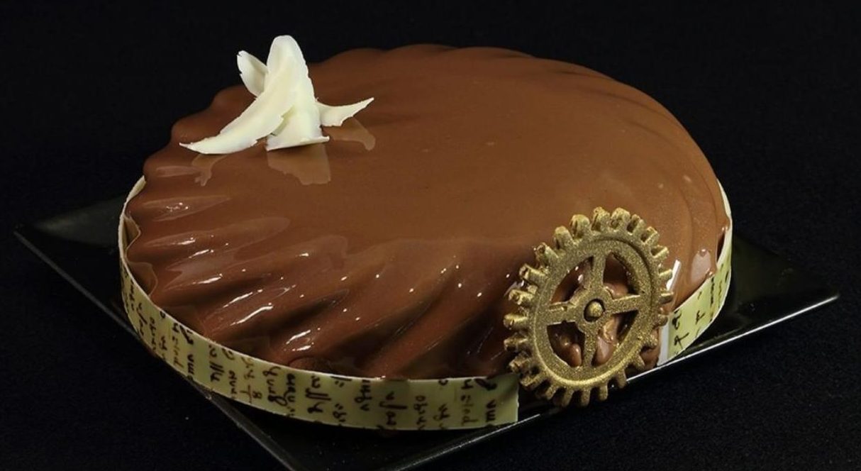 Da Paratico vola ai mondiali grazie alla torta Icaro