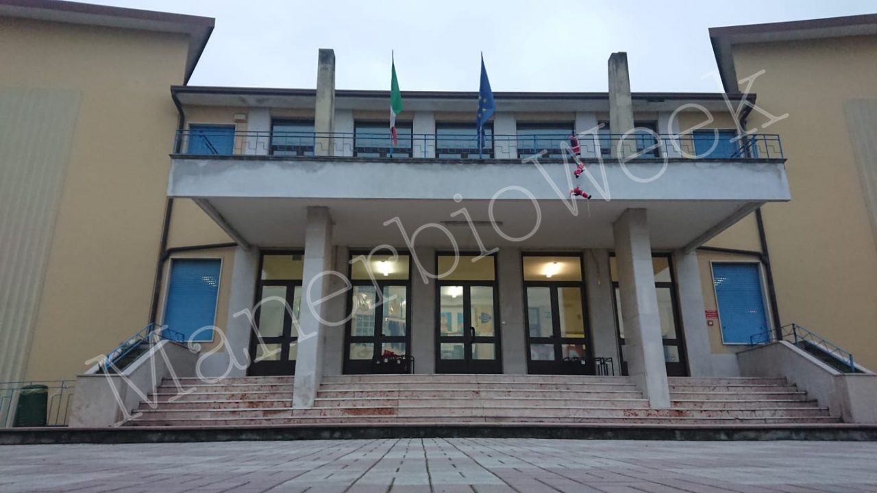 Scuola ancora chiusa ad Alfianello: è guasto il riscaldamento