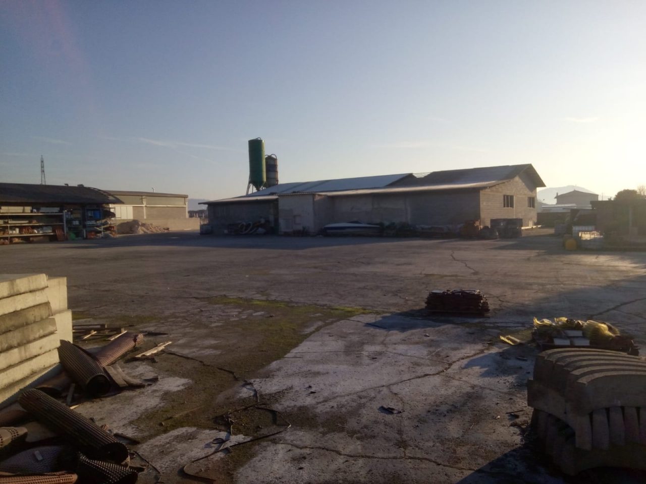 Amianto mai rimosso: indagata anche una dipendente comunale