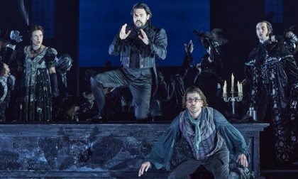 Luca Micheletti: da Travagliato a Sidney per interpretare il Don Giovanni di Mozart