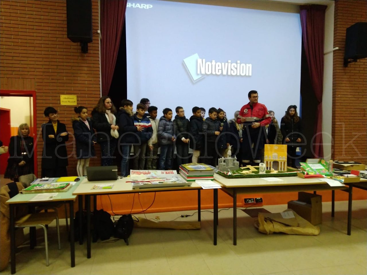 Protezione del patrimonio artistico e culturale: l’Anc di Leno premia il miglior progetto