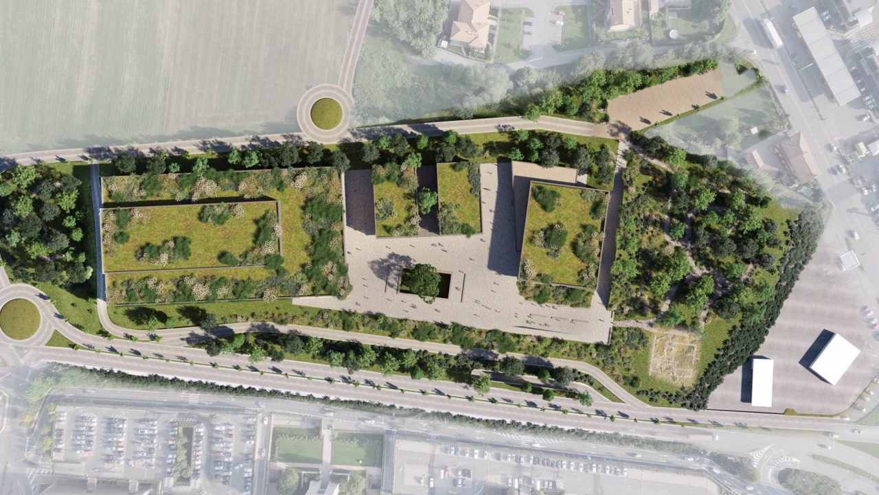 Concert hall di Erbusco: attacco del M5s, risponde l’azienda