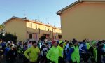 Quater pass a Lunà: 1300 runner per la 36esima edizione