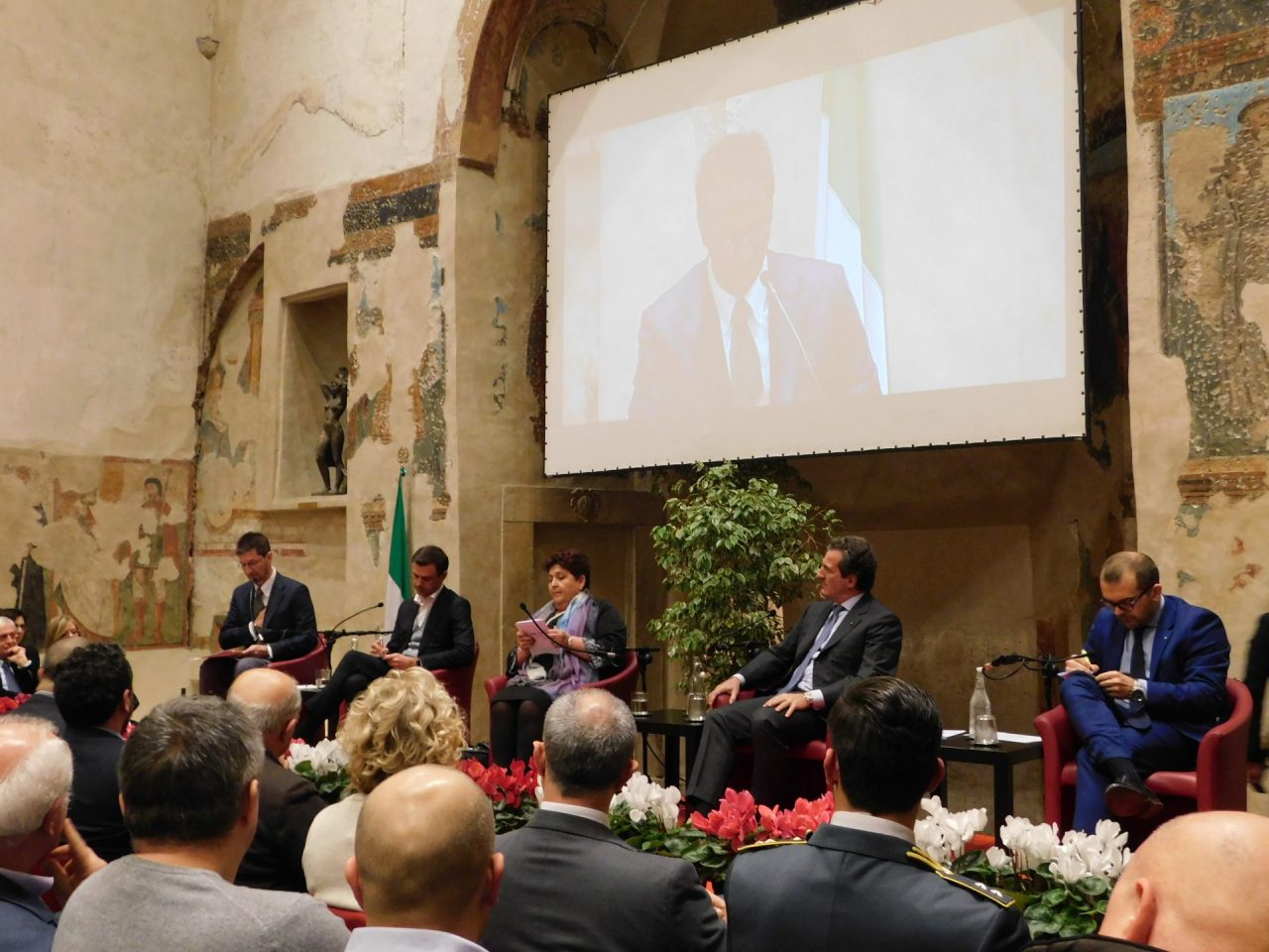 Tappa castenedolese per il ministro Bellanova