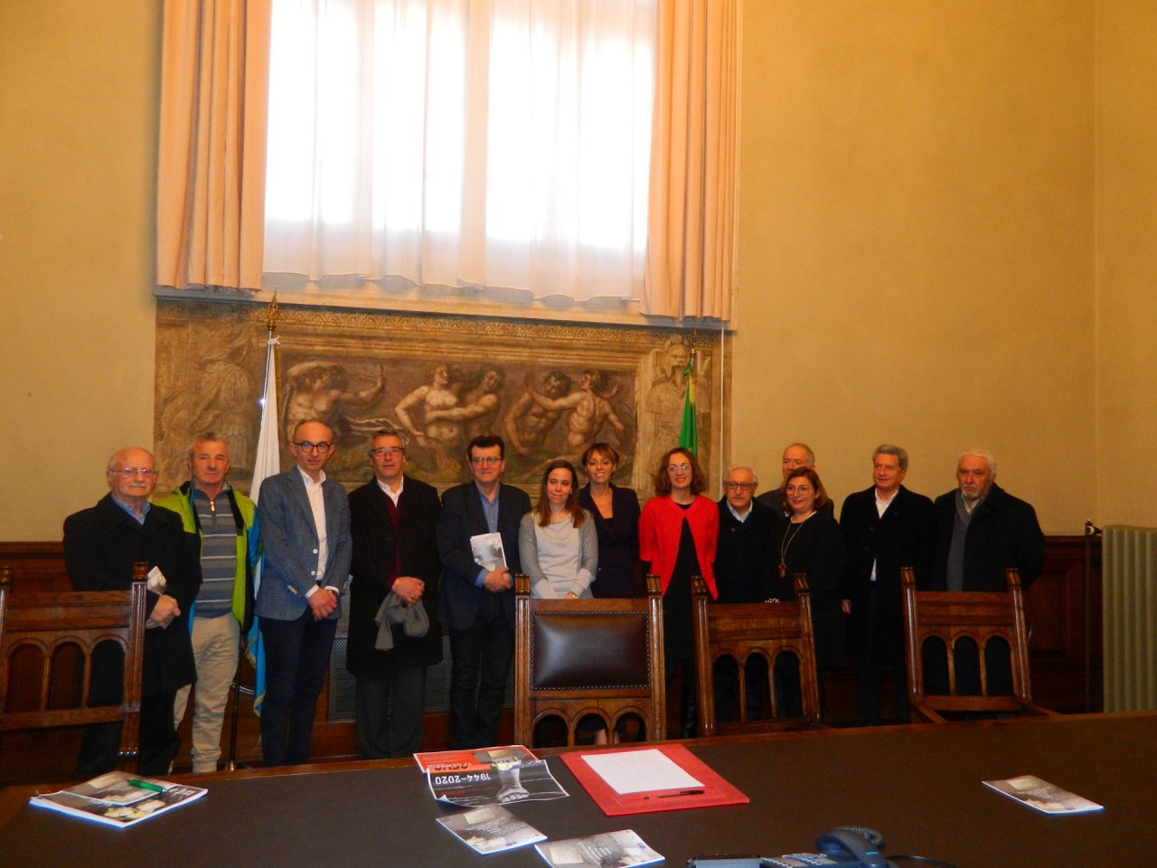 Pietre d’inciampo, la scuola di Ghedi in prima linea