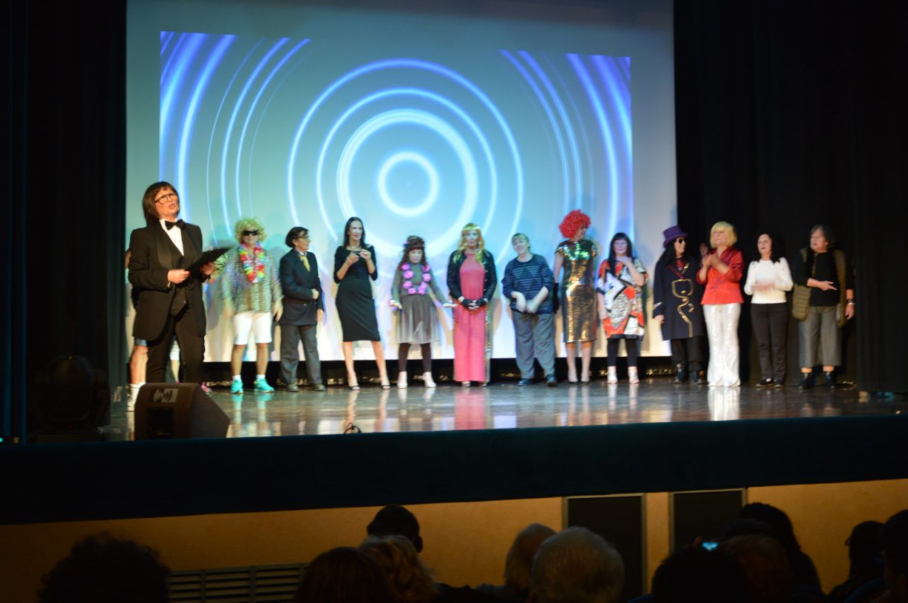 Spettacolo delle “Mamme di Sant’Agnese” a Leno è sold out