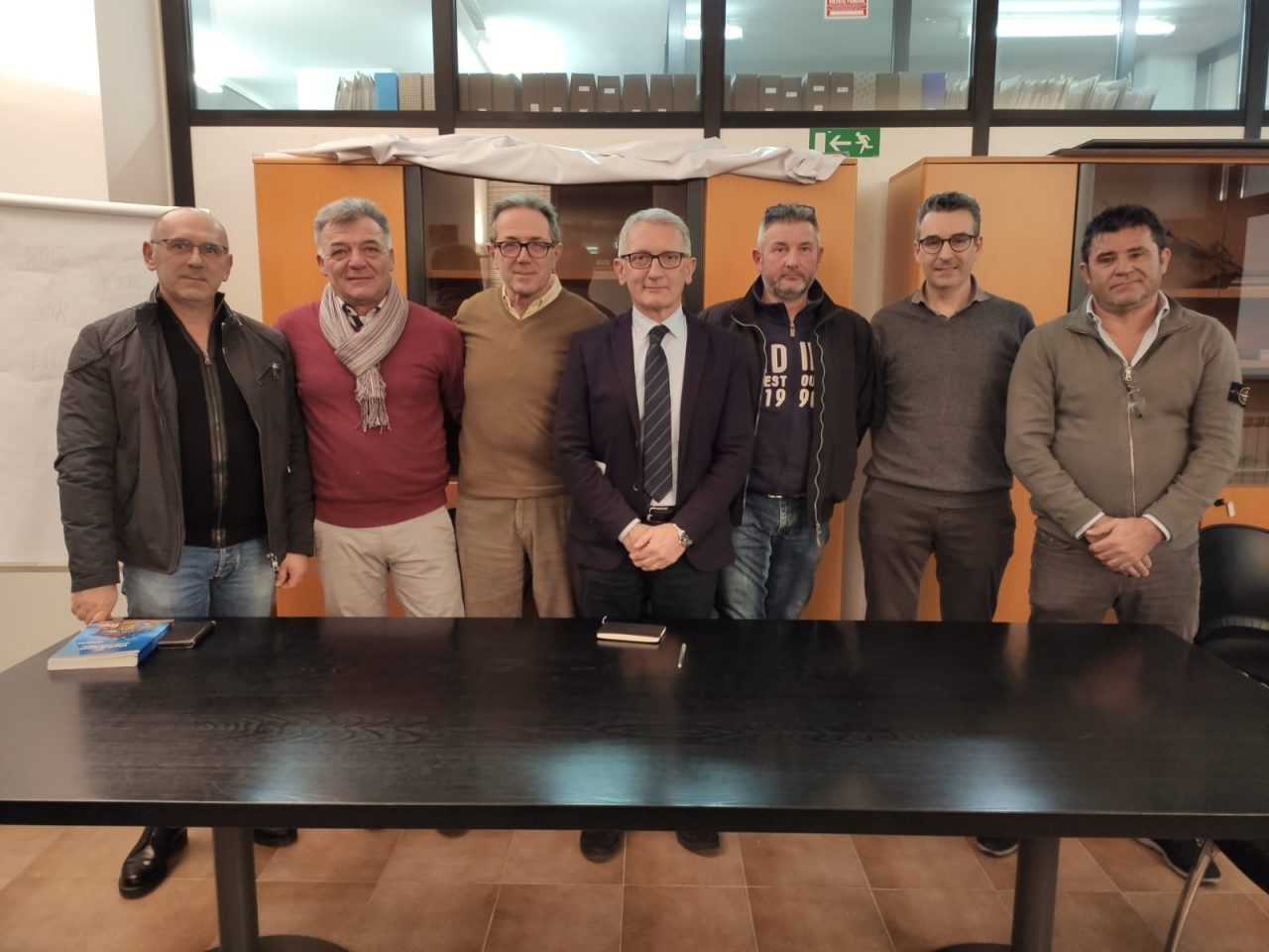 Pederzoli presidente di Confartigianato di Chiari