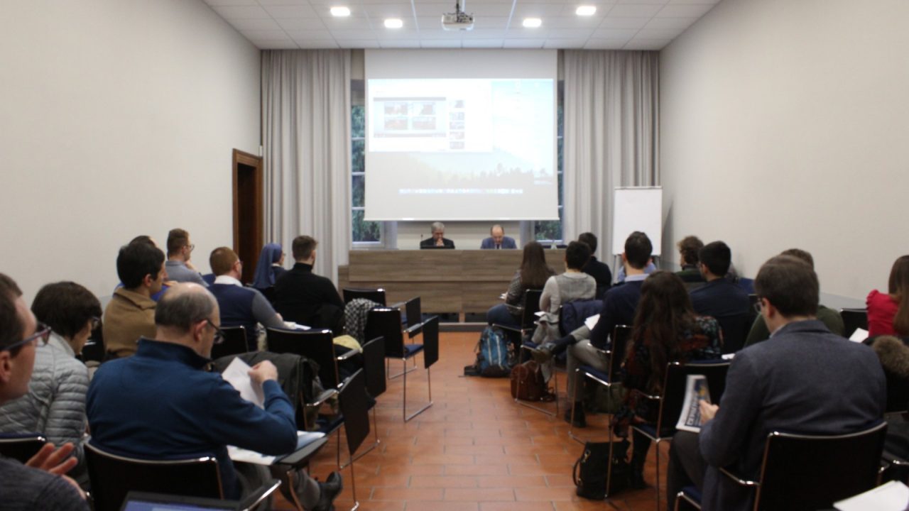 La scuola di Politica diocesana ha ricordato Sandro Farisoglio