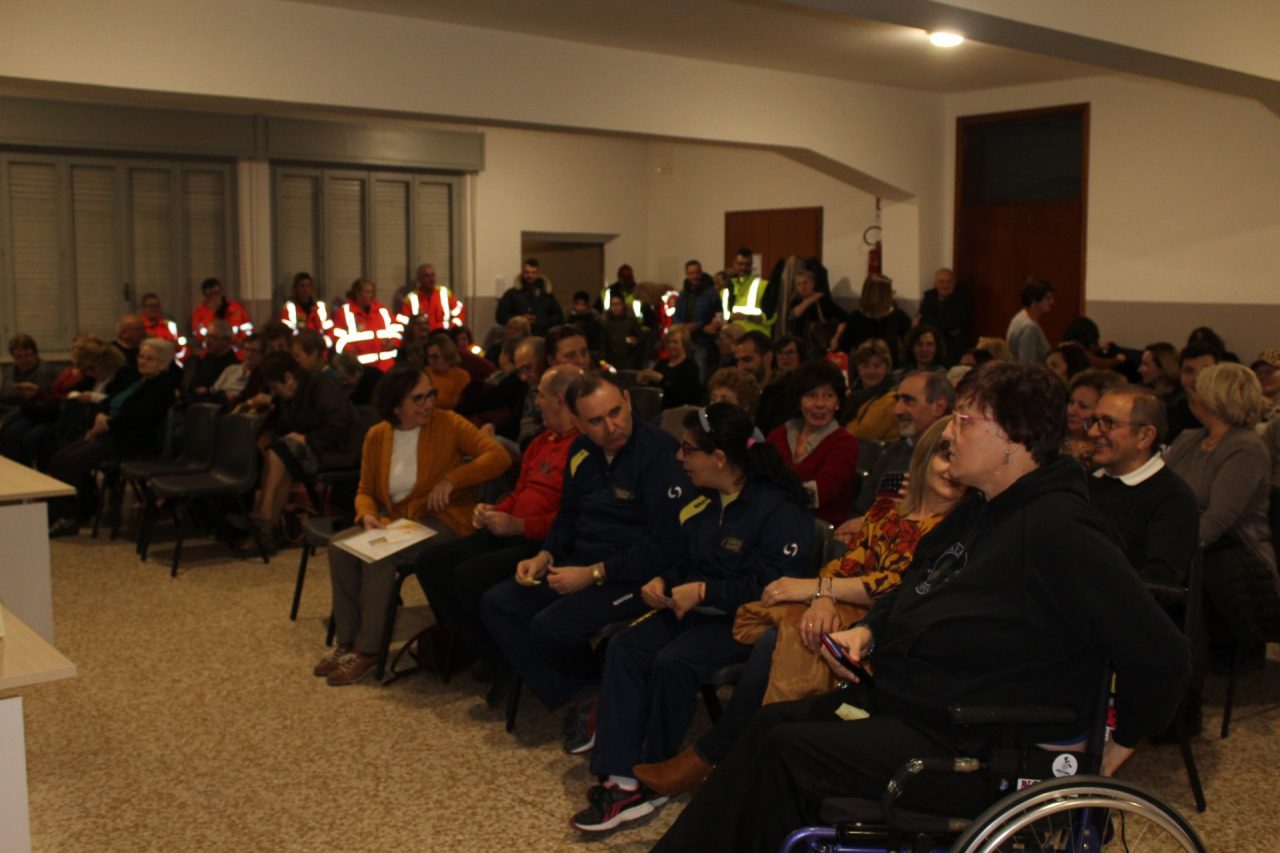 Le eccellenze della solidarietà bresciana premiate a Ludriano