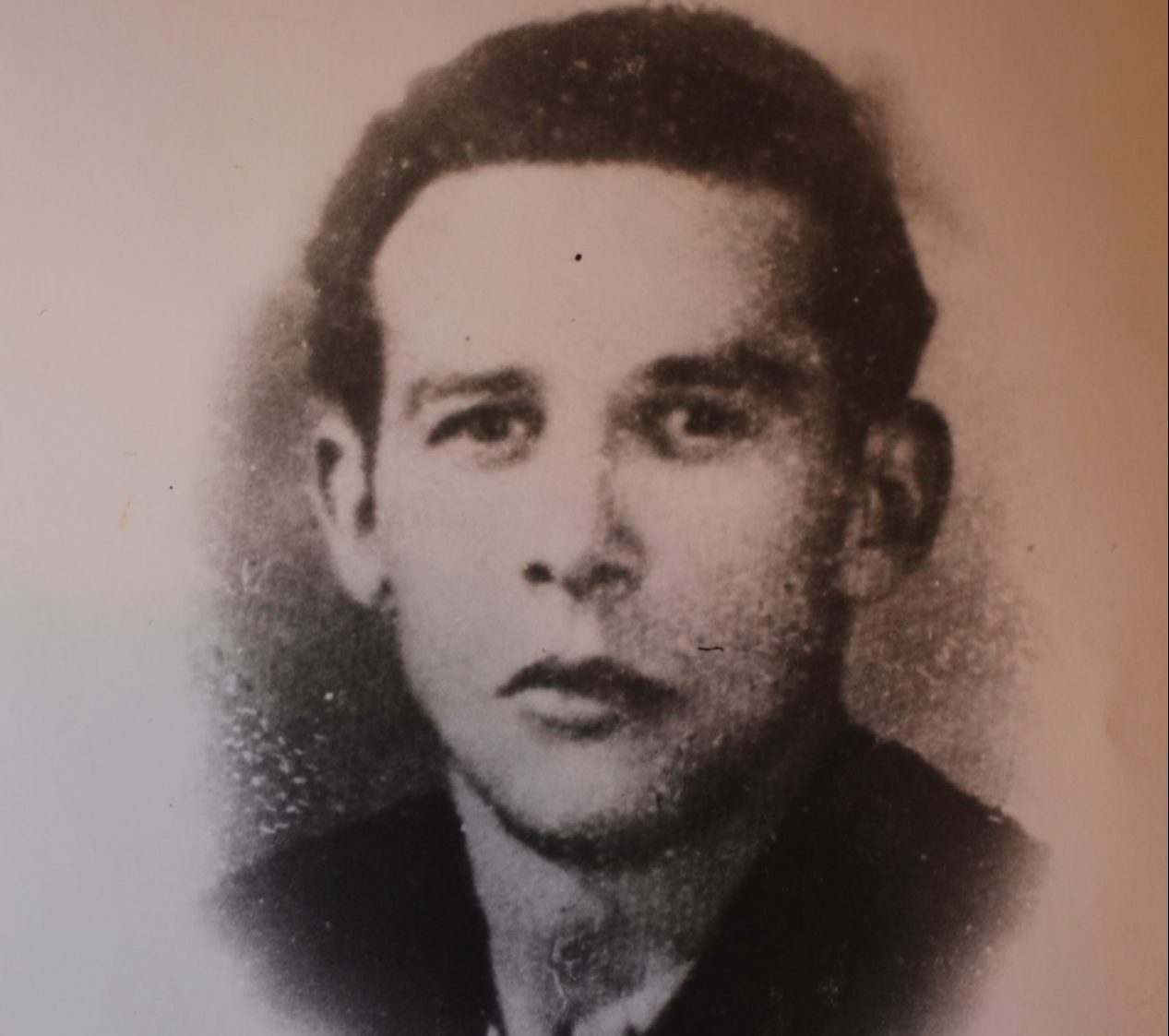 Morì in un lager nazista, ora la famiglia sta cercando di riportalo a casa