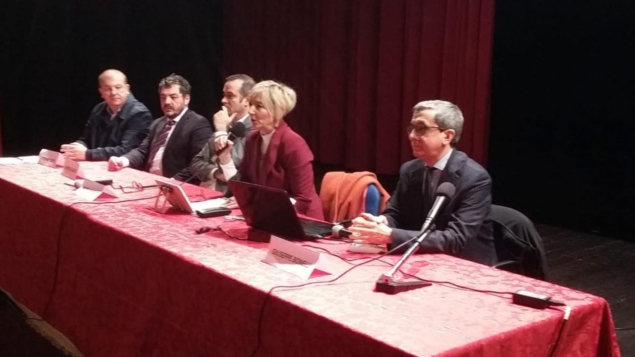 Manerbio: formazione e lavoro. Una partnership per il territorio della bassa bresciana