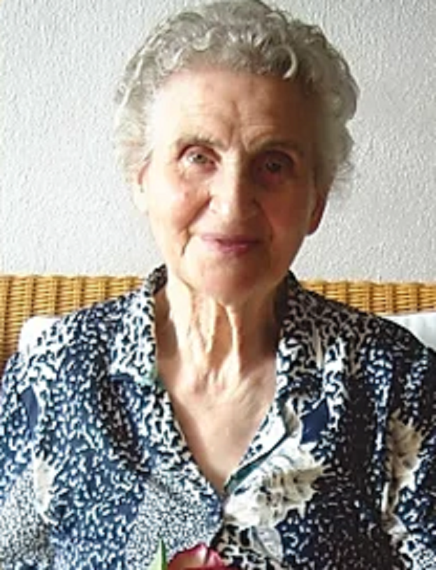 Comunità in lutto per la scomparsa della storica fiorista