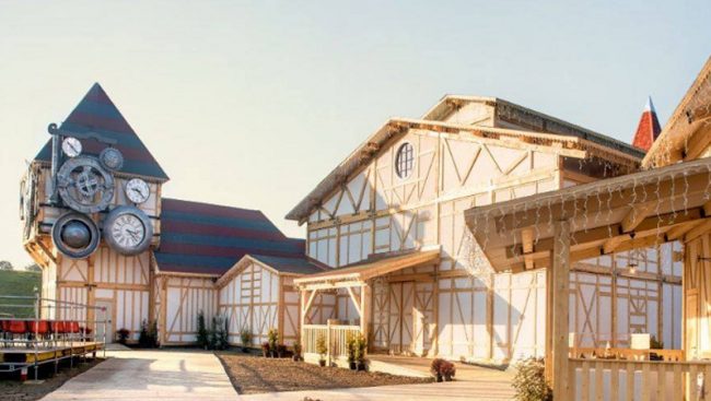 Rimborsi Villaggio di Natale Milano stoppati, visitatori beffati