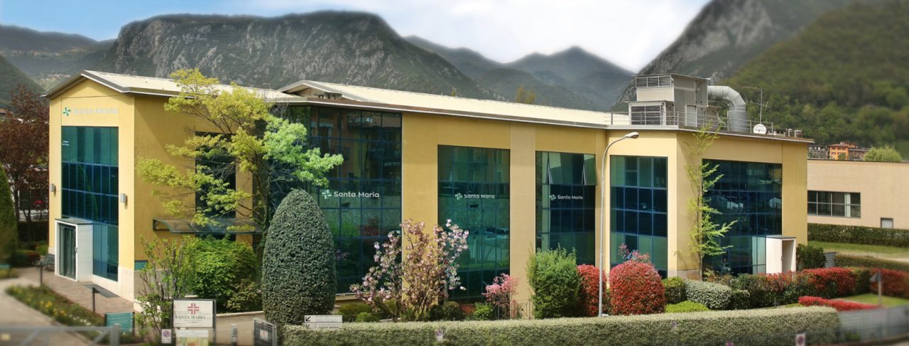 Un nuovo mammografo per la sede Synlab di Vobarno