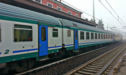 Mercoledì 8 gennaio primo sciopero dei treni del 2020, oggi si riparte coi ritardi