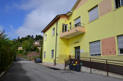 Cfp di Castiglione, ok al progetto di manutenzione straordinaria