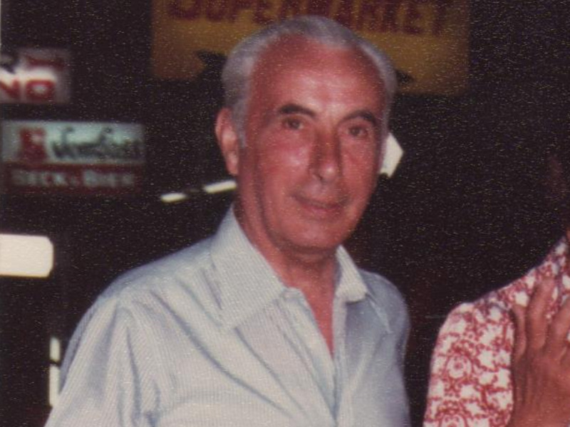 Lettera per il rinnovo della tessera, ma lui è morto da 35 anni