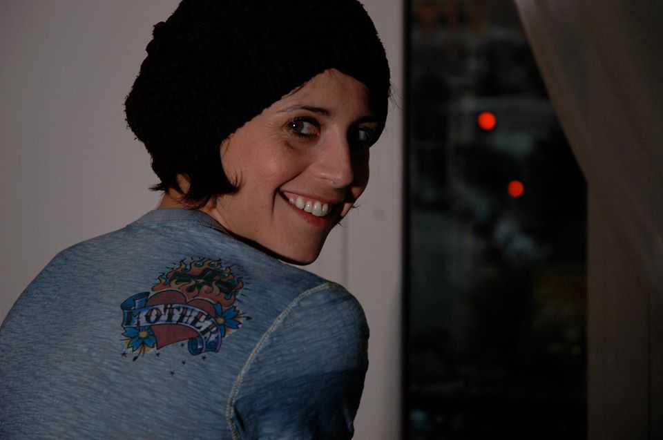 Susy Laude, l’attrice di Salò verso i David di Donatello con Gli uomini d’oro