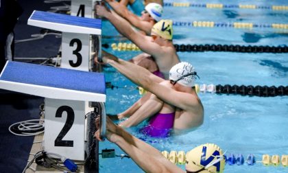 Trofeo Nuoto Città di Salò, la XXII edizione inaugura il calendario 2020