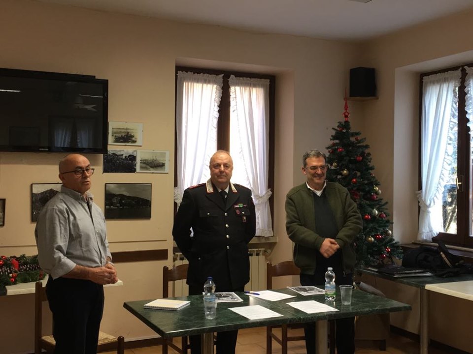 Truffe agli anziani, come riconoscerle: se ne è parlato a Gardone Riviera