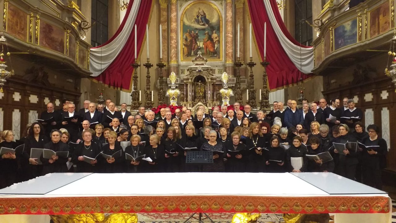 Manerbio, un coro di voci per raccontare dell’organo Amati