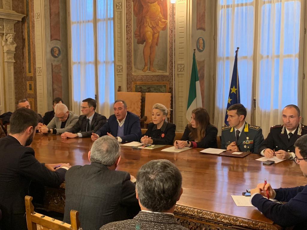 Meningococco: il punto della situazione tra profilassi, vertice in Prefettura e psicosi