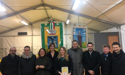 Al via la Sagra di Sant’Antonio a Castelcovati