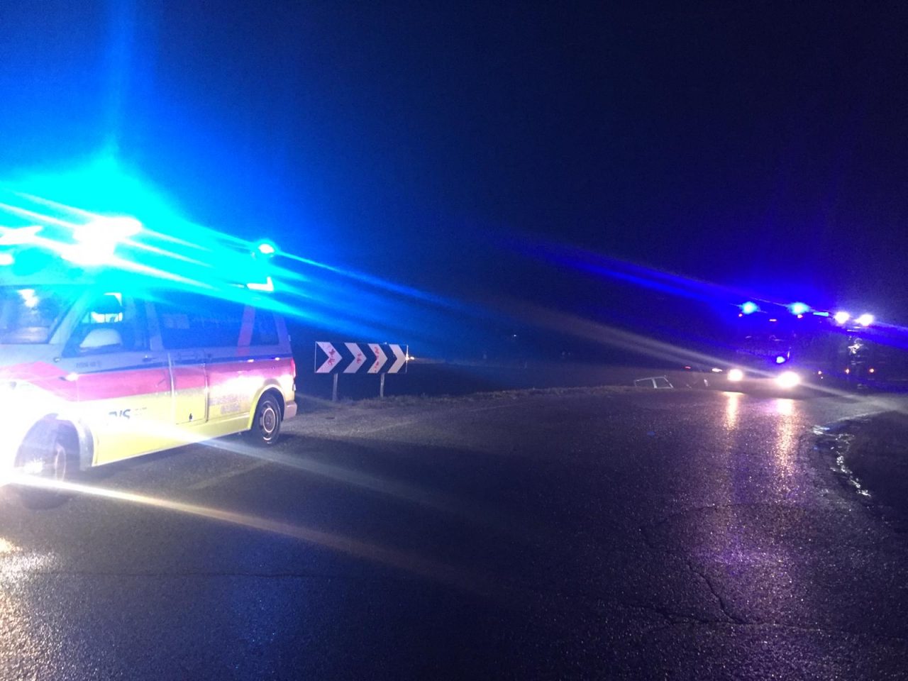 Caduta a Manerba del Garda: scatta il codice rosso