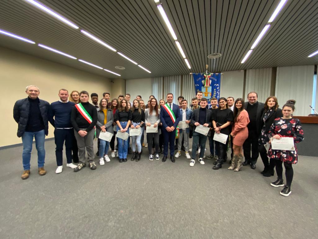 Pontoglio in festa per Sant’Antonio