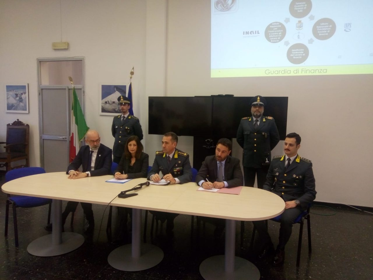 Lavoro nero nella ristorazione: rete smantellata dalla Guardia di Finanza VIDEO