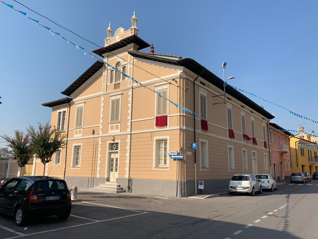 A Milzano la scuola dell’Infanzia diventa statale