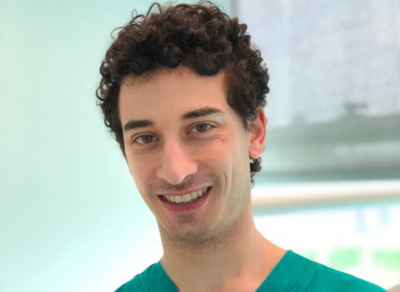 Dentista a Brescia, dopo le feste meglio un controllo