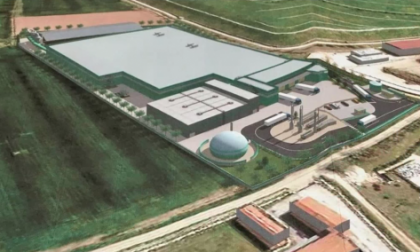 Biogas: l’ex consigliere all’Agricoltura vende i terreni per realizzare l’impianto sul confine