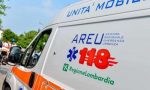Incidente ad Anfo: la vittima è Massimo Ravani