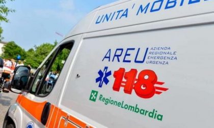 Tragedia a Lumezzane, 21enne muore in un incidente
