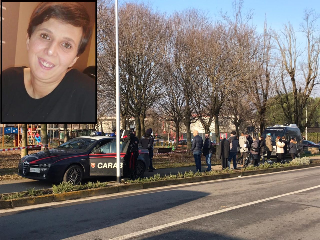 Francesca è stata stuprata: svolta nell’omicidio di Bedizzole