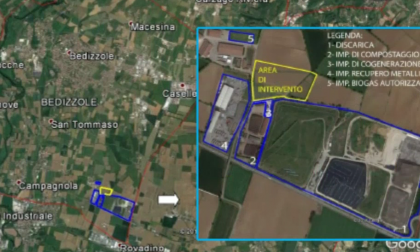 Biogas: questa sera l’incontro per dire basta ad impianti inquinanti a Calcinato