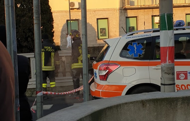 Lite al bar: ventenne ucciso e gettato in un canale