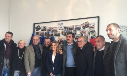 Lega Roncadelle: presentato il candidato sindaco Elisa Regosa