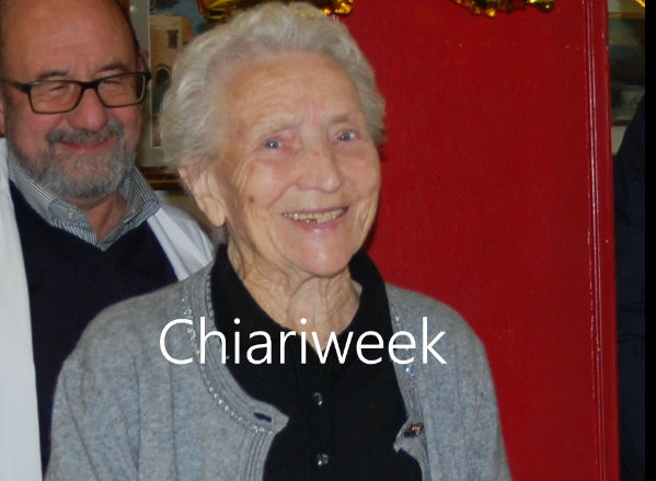 E’ morta la centenaria di Rovato