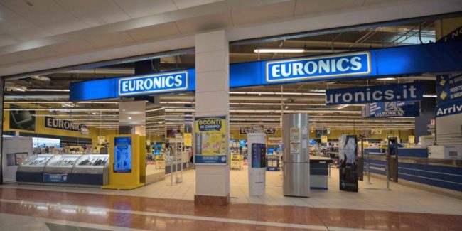 Galimberti (socia Gruppo Euronics) insolvente: lavoratori a rischio