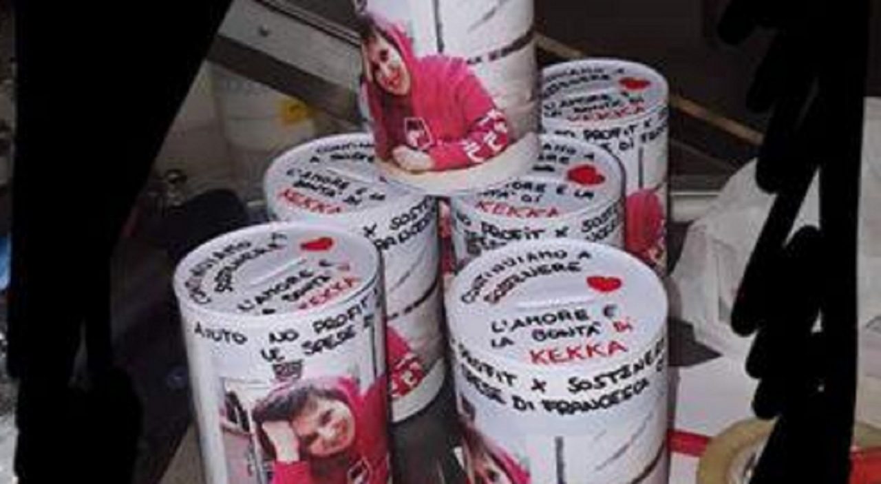 Omicidio di Bedizzole: raccolta fondi per aiutare la famiglia di Francesca