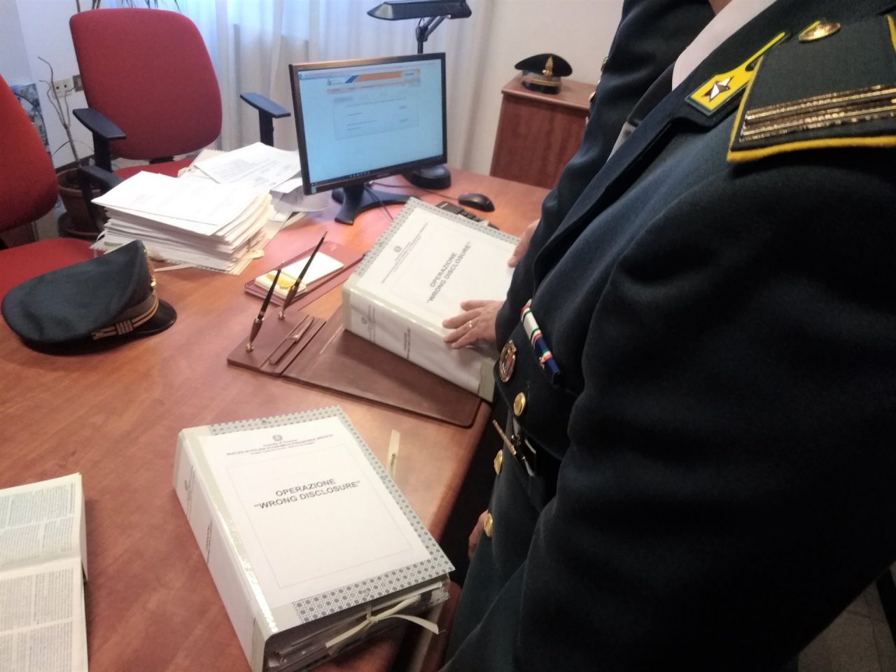 Pensionato con un tesoretto svizzero di 4 milioni: sequestrati per evasione fiscale