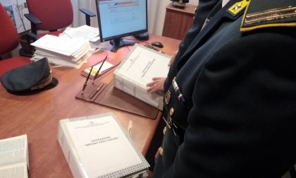 Pensionato con un tesoretto svizzero di 4 milioni: sequestrati per evasione fiscale