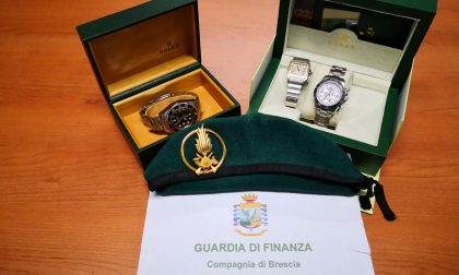 Bancarotta fraudolenta per 3 milioni: in manette coppia di imprenditori