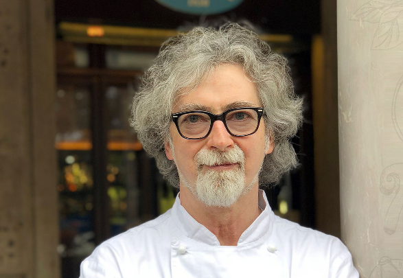 In fin di vita in ospedale lo chef Vittorio Fusari