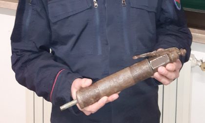 Macellazione clandestina: titolare denunciato