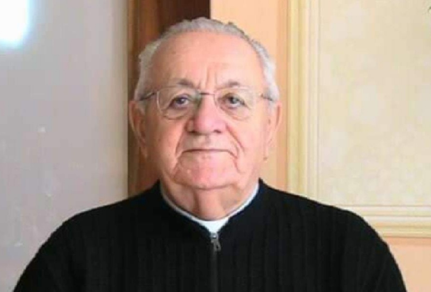 Anche Ghedi piange don Pierino